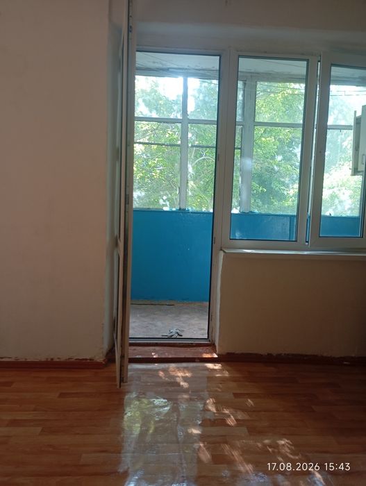 Продажа квартиры