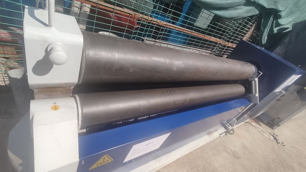 Валсовка станок новая