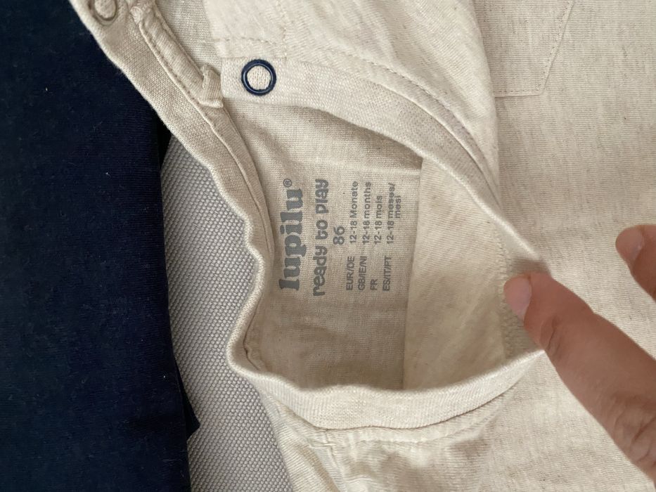 Pijanalute 9/12 -12/18