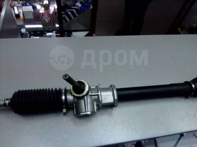 Рулевая рейка toyota hiace