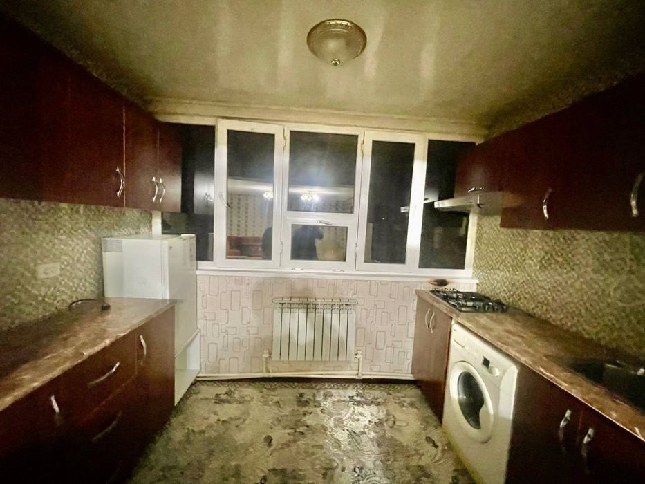 Яккасарой шота руставели 2 хона