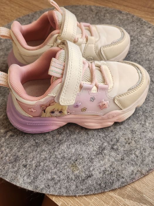 Детски маратонки