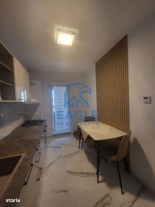GranVia - 2 Camere la prima inchiriere decomandat pe termen lung