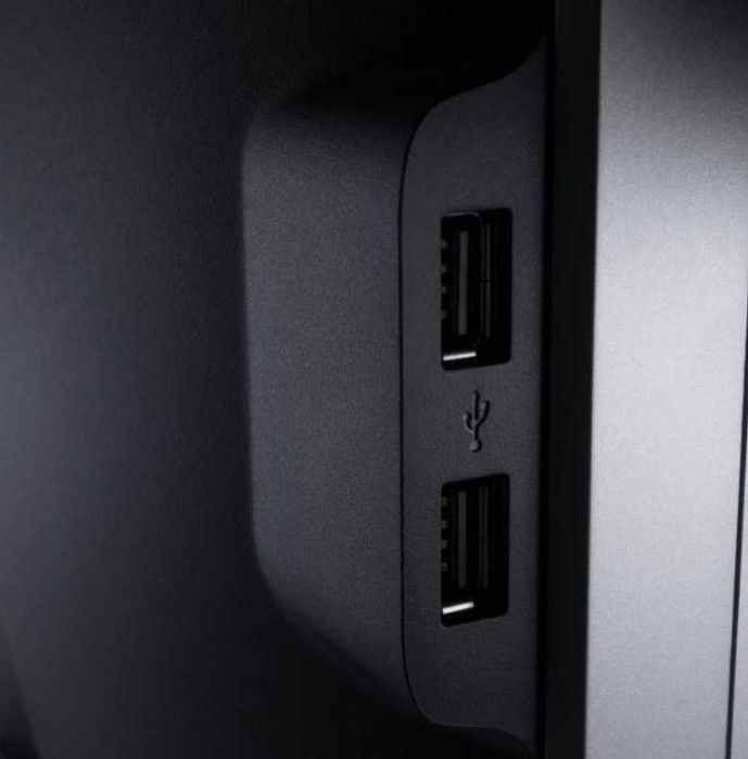 монитор DELL U2412M