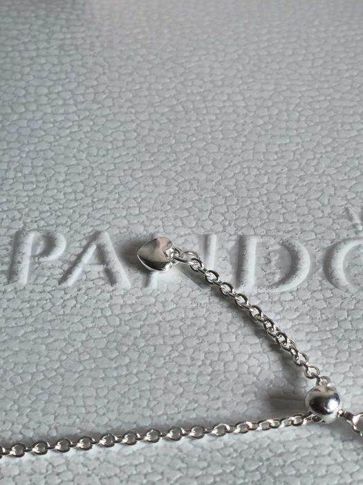 Колие Пандора|Pandora