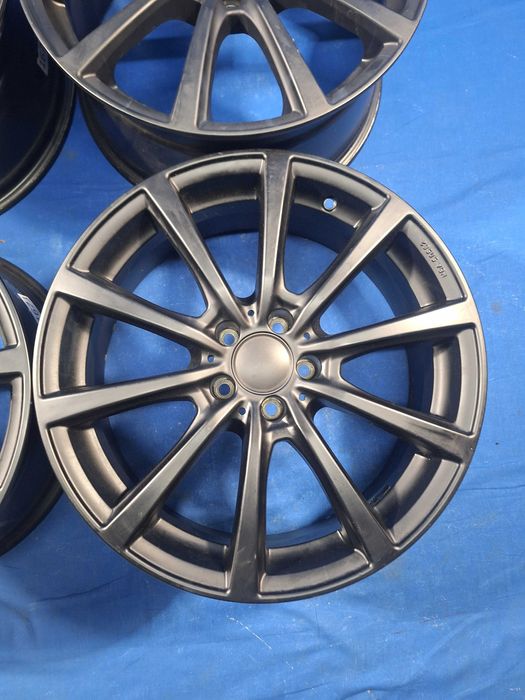 Jante Aliaj 5x112 19'' VW Audi Mercedes BMW - 2 Latimi 7.5J / 8.5J