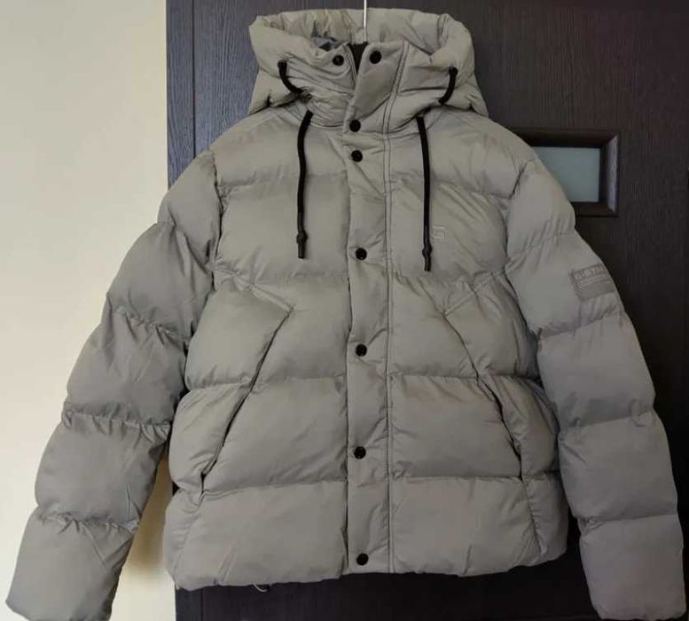 G-STAR зимно яке 'Whistler' р-р  L, ново с етикет