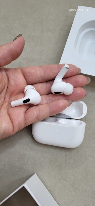 наушники, новые. 2000