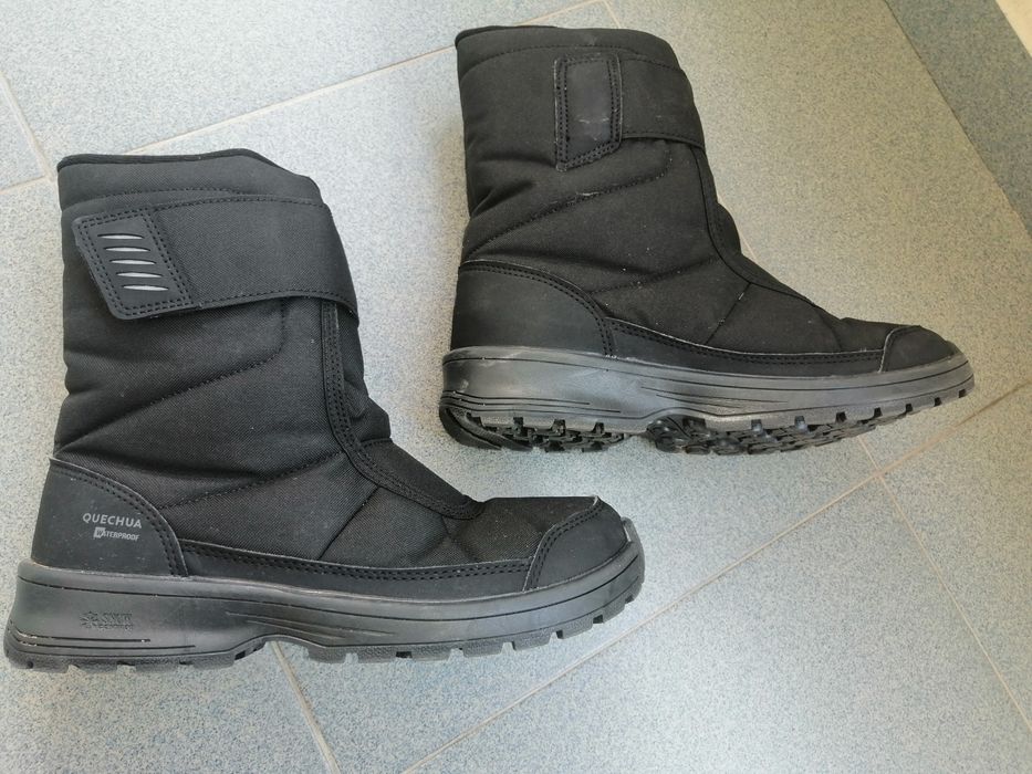 Детски апрески за ски