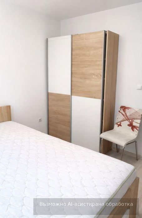 Тристаен апартамент  в гр.Варна, Лятно кино Тракия!