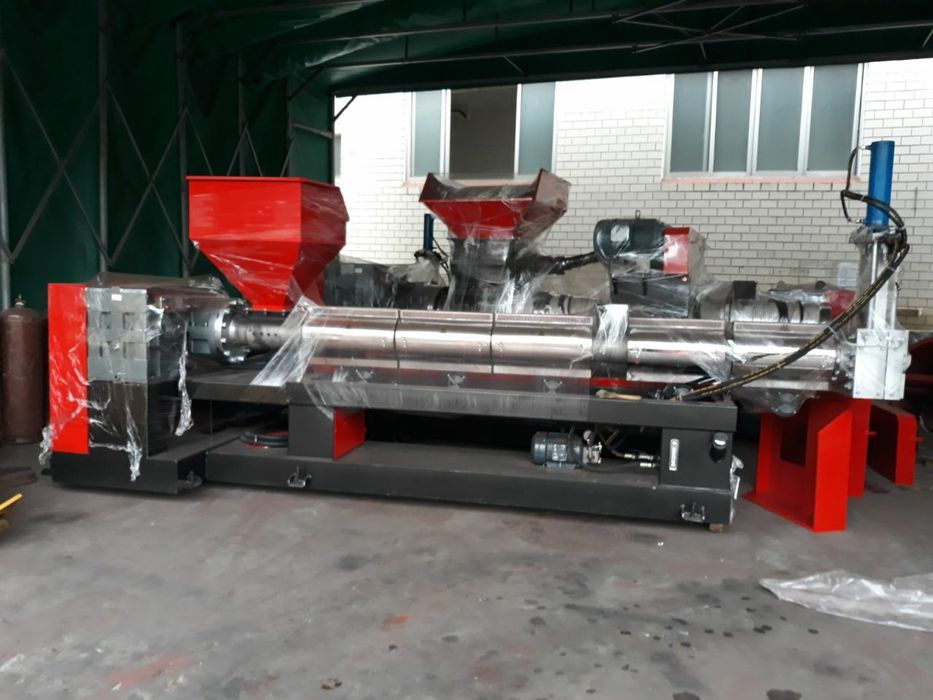 Granulator, Zapchast, Galovka Salafan paket stanogi Zakaz usluga