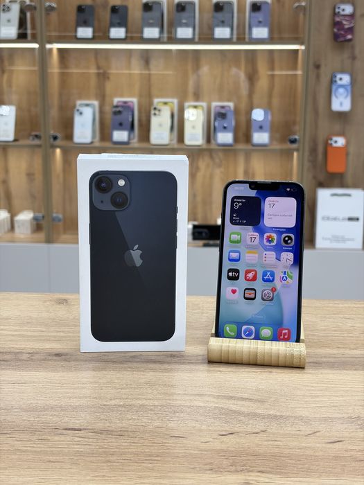 iPhone 13 128 gb| iStatus store