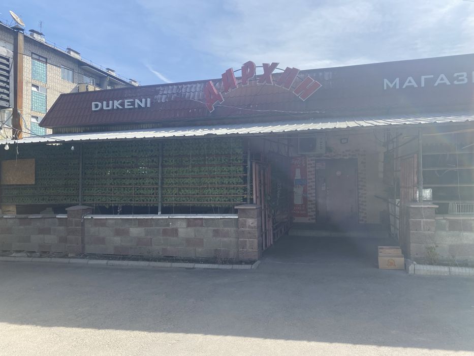 Шашлычка (летник) в аренду