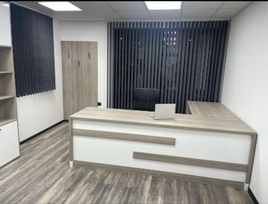 Дава се под наем Офис в с. Герман, Област София-град - 130 кв.м за 1020 € - Снимка #4