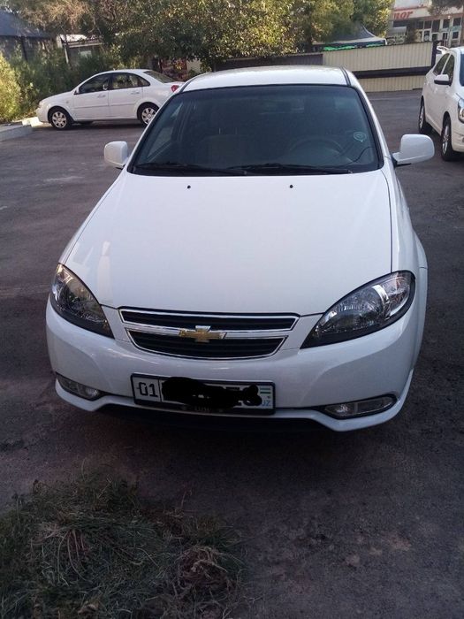 Gentra mehanika 2023 oq