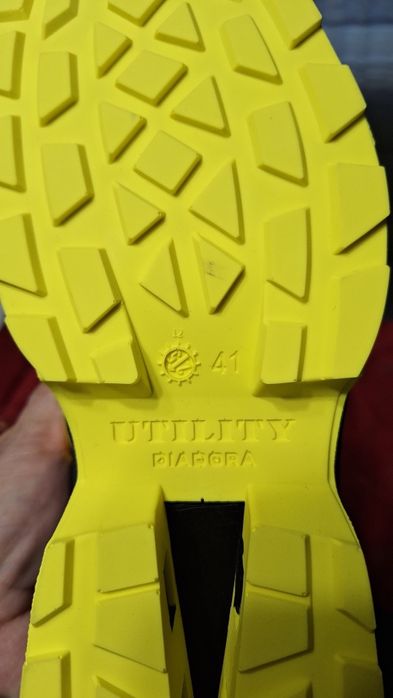 Работни обувки Diadora