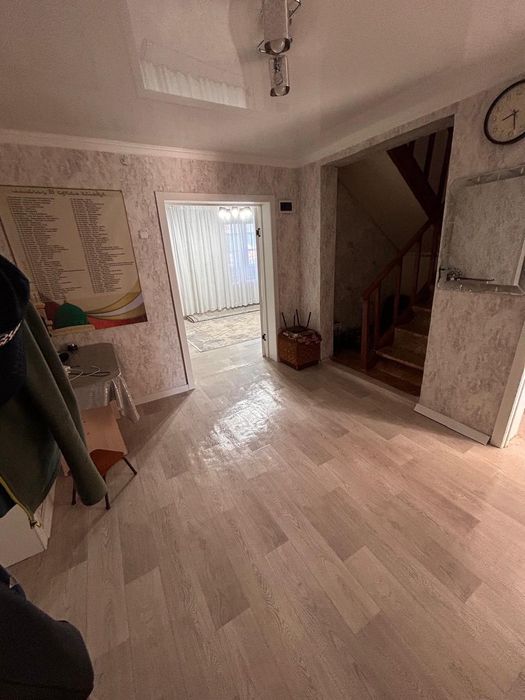 Екі этаж каттеж сатылат