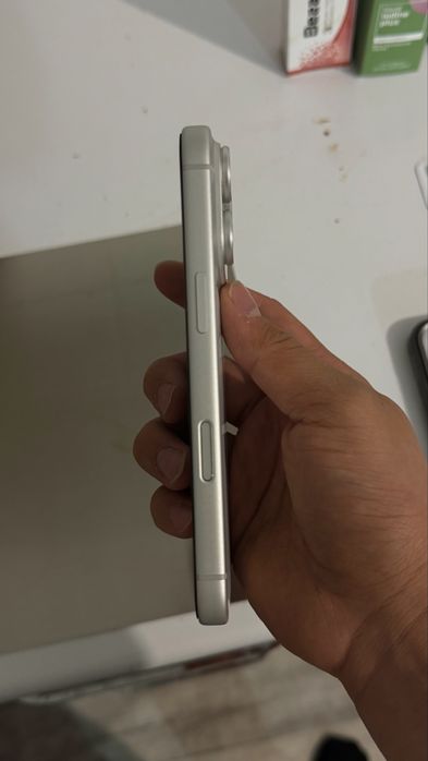 Iphone 17 pro 256 gb