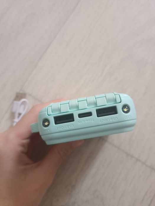 Повербанк 20000volt