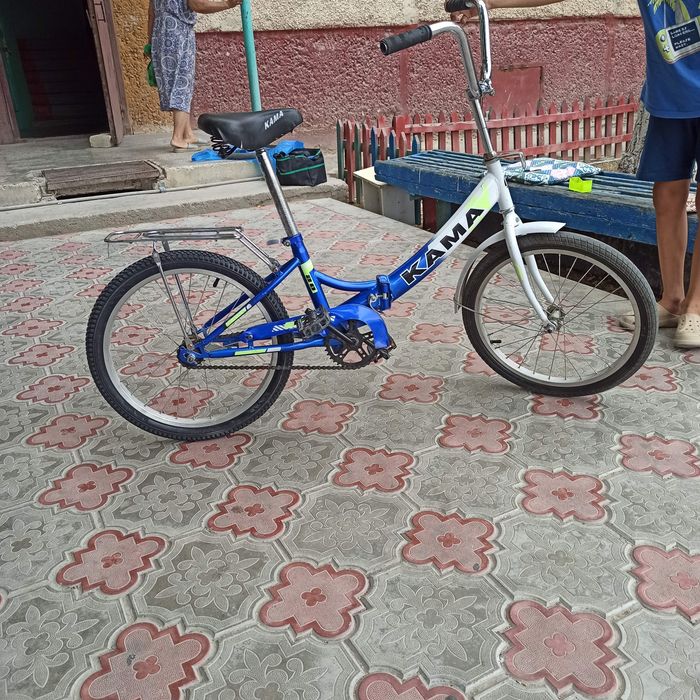Продается велосипед детский