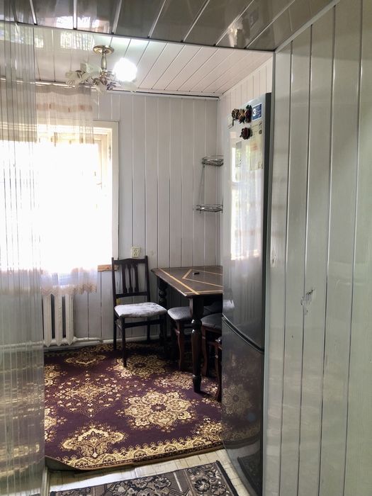 Сергели Спутник 8 срочно сдаётся 2х комнатная квартира [деревяшка]