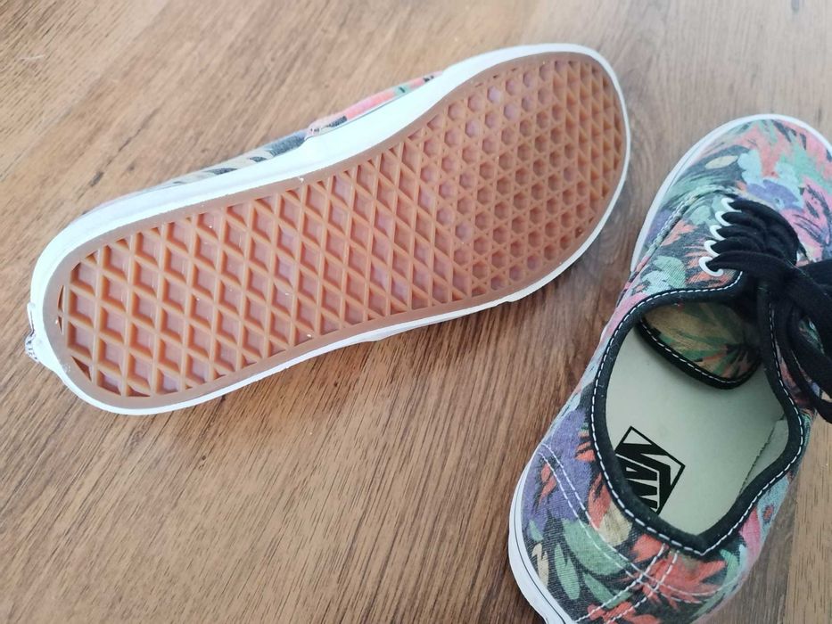 Кецове Vans 42, унисекс