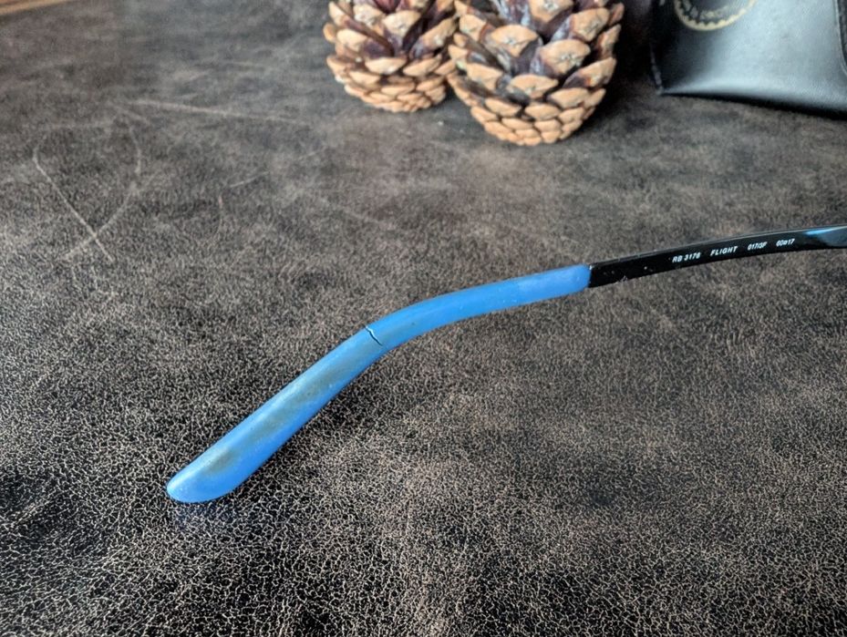 Оригинални слънчеви очила Ray Ban