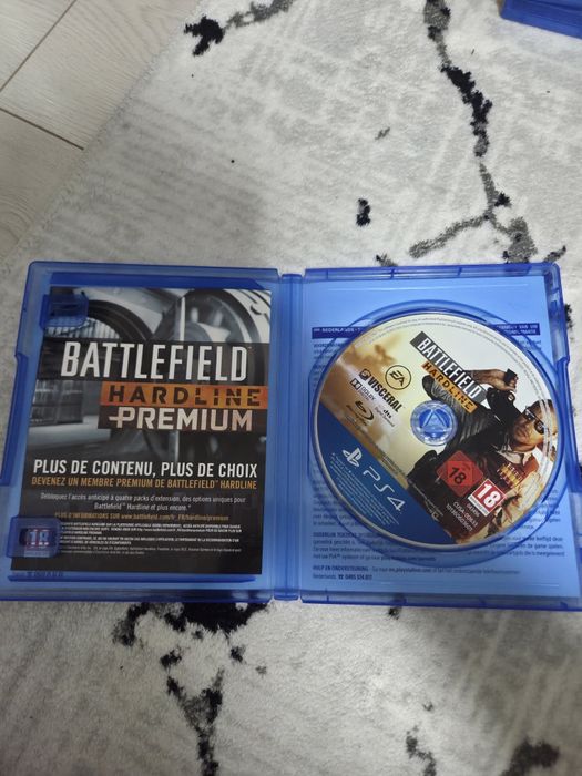 Battlefield pentru ps4