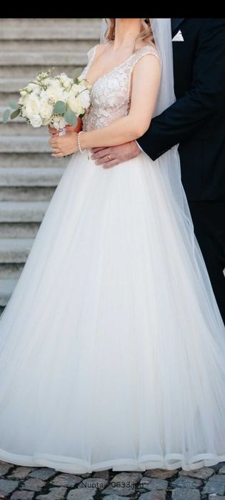 Rochie de mireasa