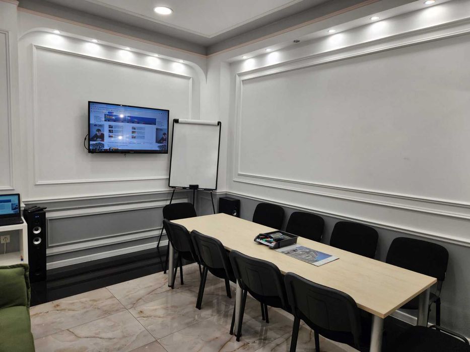 Дава се под наем Офис в София, Студентски град - 30 кв.м за 25.5 € - Снимка #6