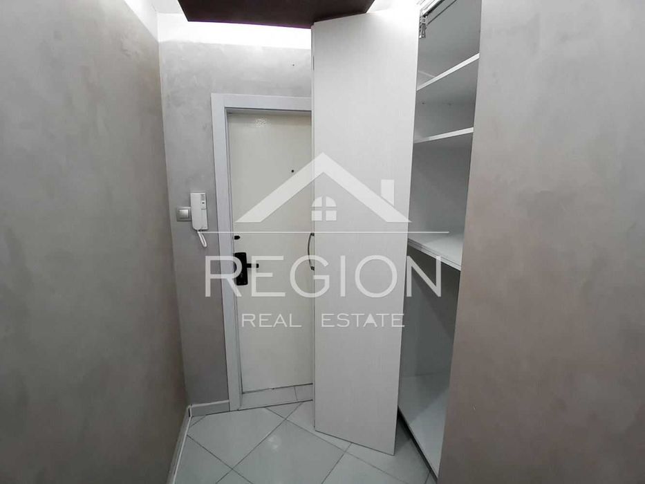 Дава се под наем Четиристаен апартамент в Варна, Цветен квартал - 90 кв.м за 598.23 € - Снимка #11