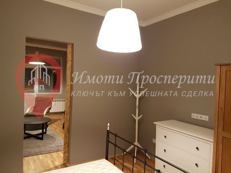 Продава се Тристаен апартамент в София, Център - 100 кв.м за 3050 €/кв.м - Снимка #8