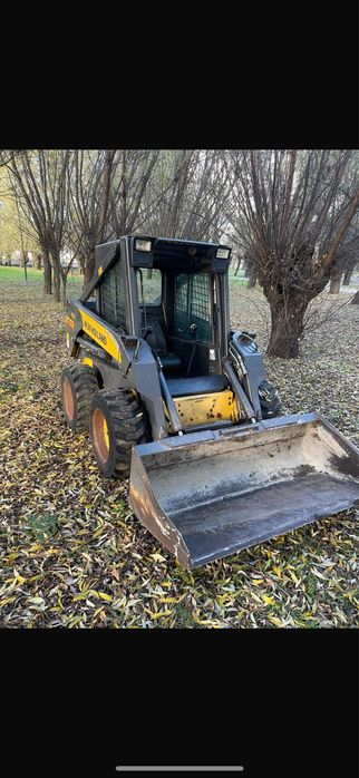 Miniincarcator  New Holland
