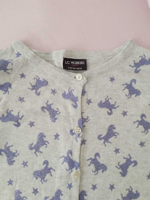 Есенни жилетки LCW и яке дъждобран HM