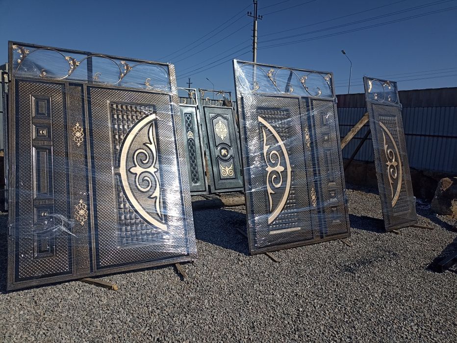 Дайын вароталар бар сапалы