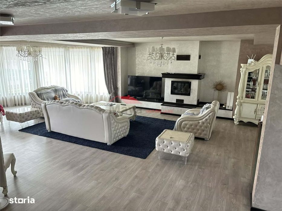 Casa D+P+E, zona Dedeman