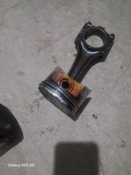 Продам каленвал от бмв е34