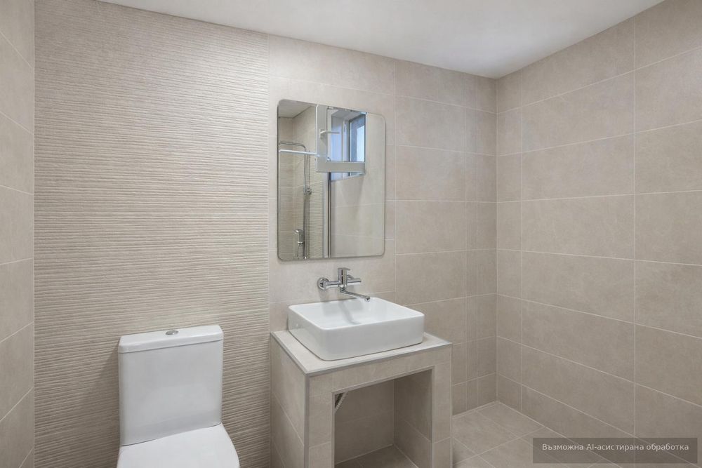 Дава се под наем Тристаен апартамент в Пловдив, Гагарин - 68 кв.м за 598.23 € - Снимка #5
