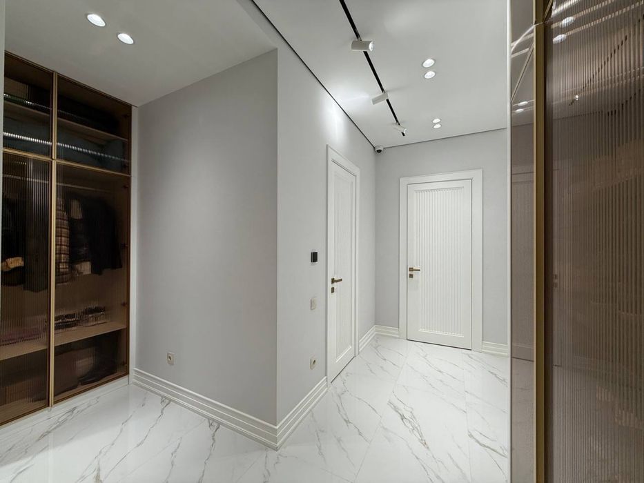 Срочная Продажа 3х ком 105м2 ЖК NRG OYBEK Шох мед центр