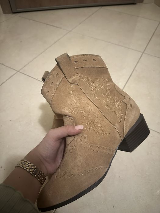 Ботуши Medicine