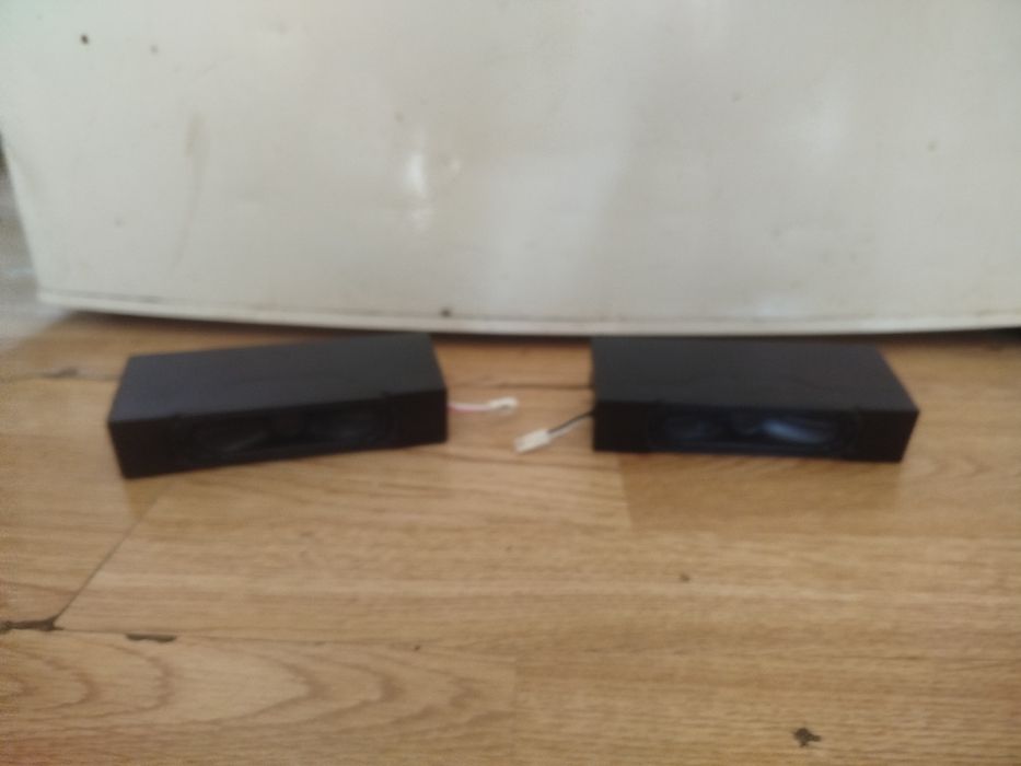 Колонки от телевизора