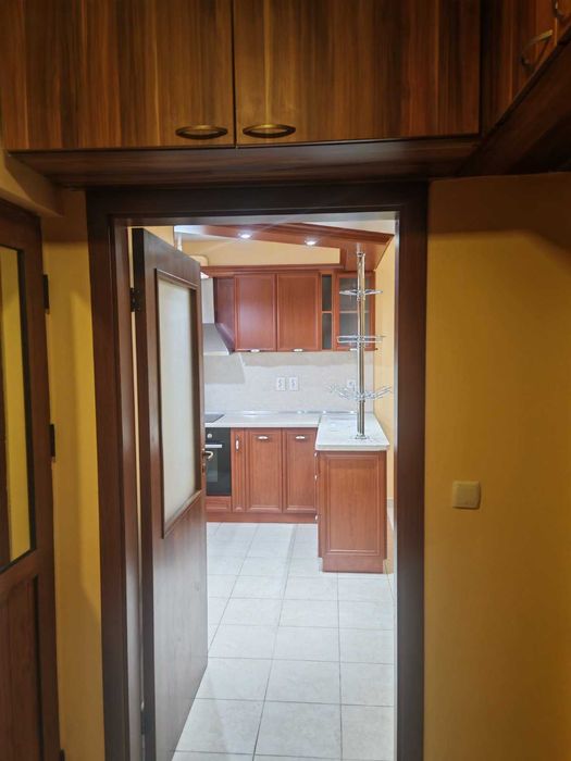 Дава се под наем Двустаен апартамент в София, Слатина - 67 кв.м за 433.5 € - Снимка #4