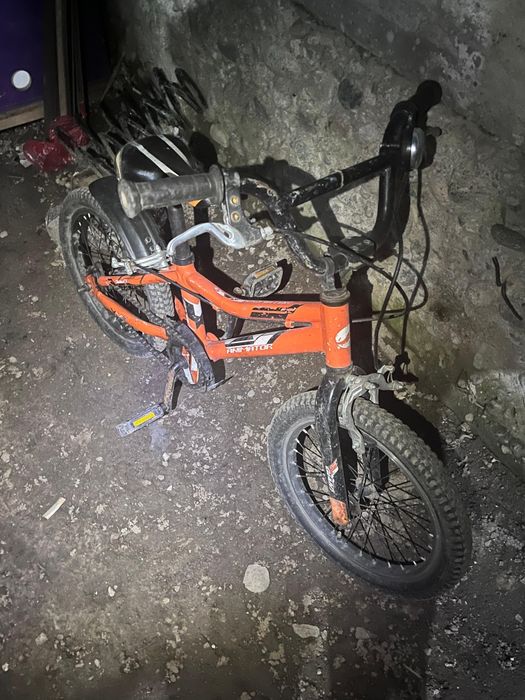 Детское велосипед Giant Animator.