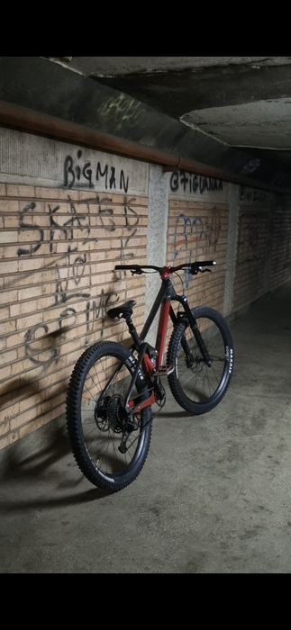 !!URGENT!! Mondraler foxy r 2022