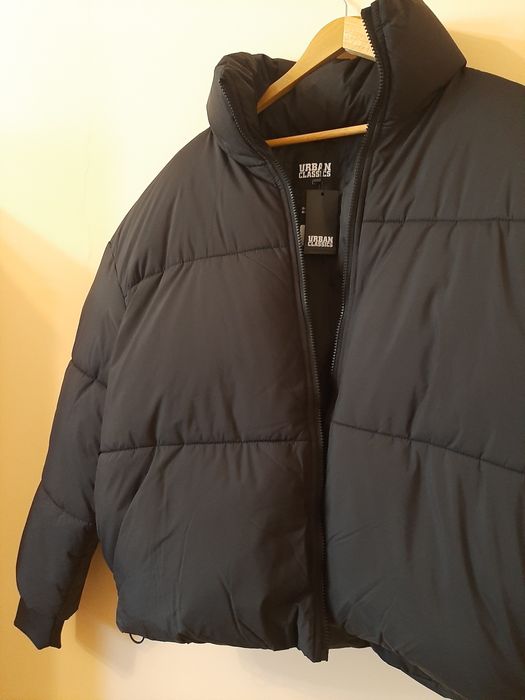 Зимно яке Urban Classics
