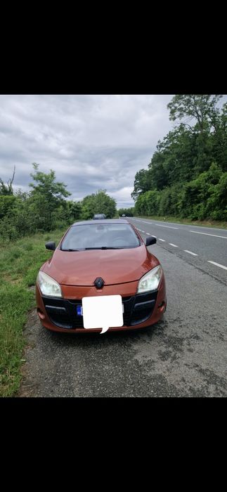 RENAULT Megane 2009 — imagine 2