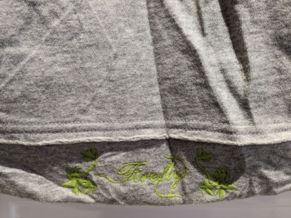 Hanorac imblanit dama Firefly M