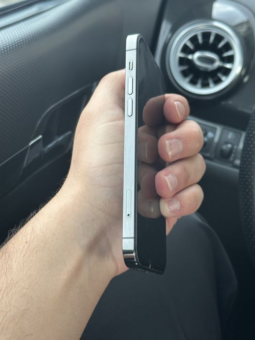 Iphone 12 Pro 128 Gb sotiladi ochilmagan