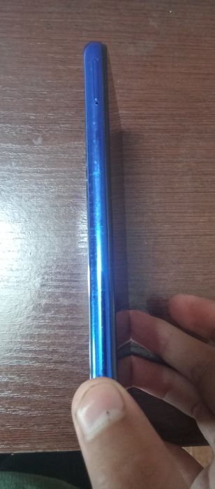 Redmi Note 8 можно и обмен