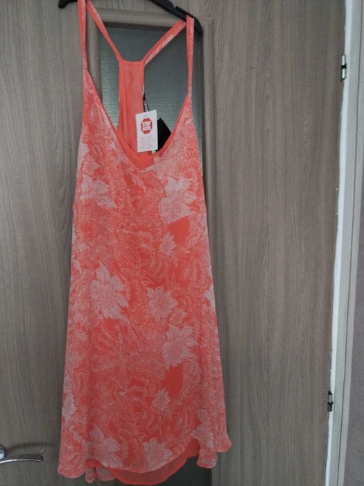 vand rochita Pull and bear, mar. M